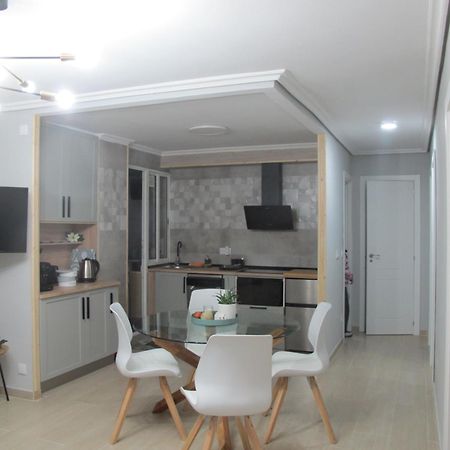 Casa Tower Appartement Comarca de Comarca de Vigo Buitenkant foto